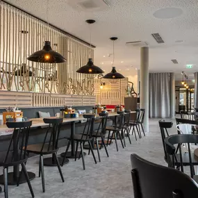 Bild von Holiday Inn - the Niu, Keg Hamburg Ost by IHG