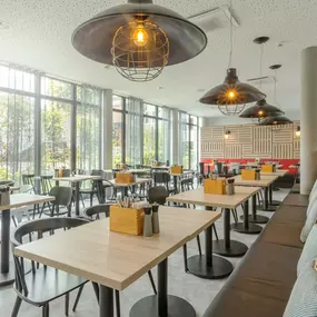 Bild von Holiday Inn - the Niu, Keg Hamburg Ost by IHG