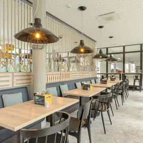 Bild von Holiday Inn - the Niu, Keg Hamburg Ost by IHG