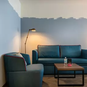 Bild von Holiday Inn - the Niu, Keg Hamburg Ost by IHG