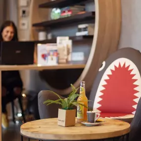 Bild von Holiday Inn - the Niu, Keg Hamburg Ost by IHG