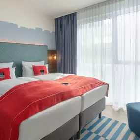 Bild von Holiday Inn - the Niu, Keg Hamburg Ost by IHG