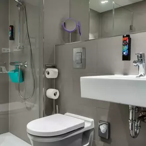 Bild von Holiday Inn - the Niu, Keg Hamburg Ost by IHG