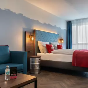 Bild von Holiday Inn - the Niu, Keg Hamburg Ost by IHG