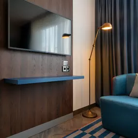 Bild von Holiday Inn - the Niu, Keg Hamburg Ost by IHG