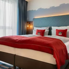 Bild von Holiday Inn - the Niu, Keg Hamburg Ost by IHG