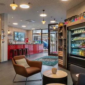 Bild von Holiday Inn - the Niu, Keg Hamburg Ost by IHG