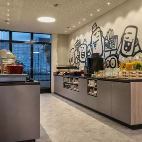 Bild von Holiday Inn - the Niu, Keg Hamburg Ost by IHG