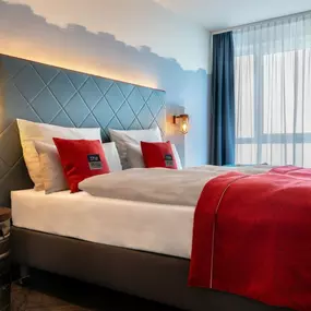 Bild von Holiday Inn - the Niu, Keg Hamburg Ost by IHG
