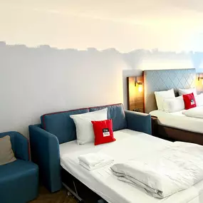 Bild von Holiday Inn - the Niu, Keg Hamburg Ost by IHG
