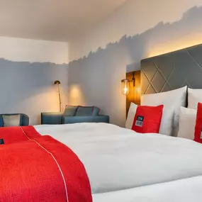 Bild von Holiday Inn - the Niu, Keg Hamburg Ost by IHG