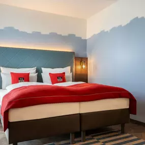 Bild von Holiday Inn - the Niu, Keg Hamburg Ost by IHG