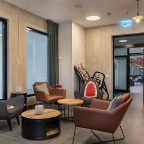 Bild von Holiday Inn - the Niu, Keg Hamburg Ost by IHG