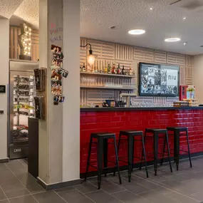 Bild von Holiday Inn - the niu, Keg Hamburg Ost by IHG