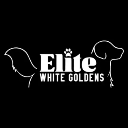 Logo from Elite White Goldens