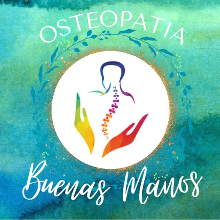 Logo von Yolanda Tello Osteopatia Buenas Manos