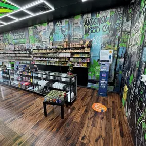 Bild von CoinFlip Bitcoin ATM - Puffin Vape Smoke Shop (Fort Worth)