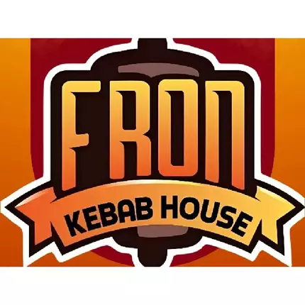 Logo od Fron Pizza & Kebab