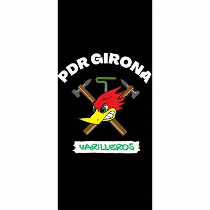 Logotyp från Varillero PDR Girona - Ramon Batlle