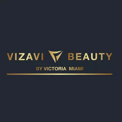 Logo van Vizavi Beauty | Lashes, Russian Manicure & Hair