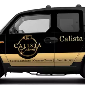 Bild von Calista Homes - Custom Luxury Kitchen Remodeling, Luxury Bathroom Remodeling