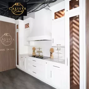 Bild von Calista Homes - Custom Luxury Kitchen Remodeling, Luxury Bathroom Remodeling
