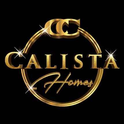 Logo fra Calista Homes - Custom Luxury Kitchen Remodeling, Luxury Bathroom Remodeling