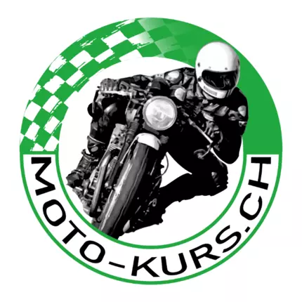 Logo von Motorradfahrschule | Moto-Kurs