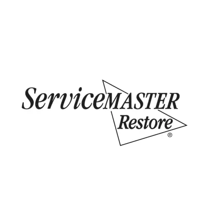 Logo fra ServiceMaster Roswell