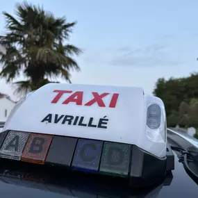 Bild von Hep  TAXI 85