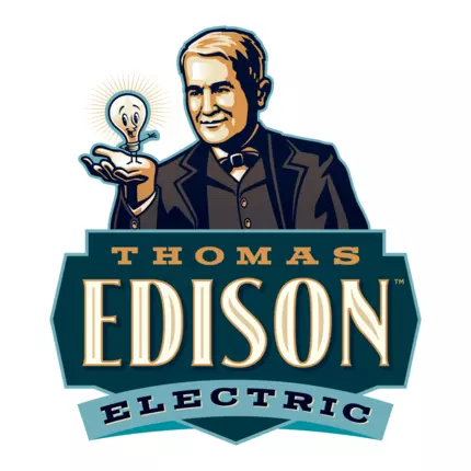 Logo de Thomas Edison Electric Inc.