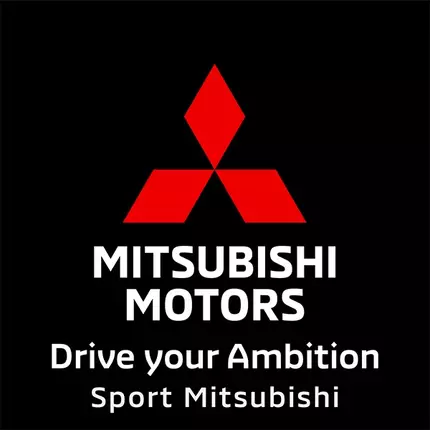 Logo od Sport Mitsubishi