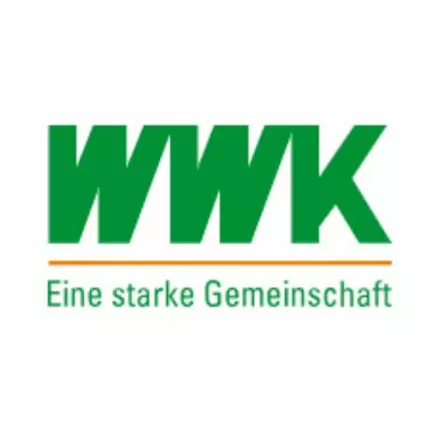 Logo from Markus Wenger WWK-Versicherung