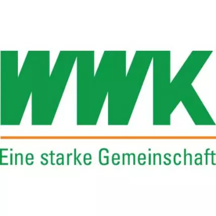 Logo van Markus Wenger WWK-Versicherung