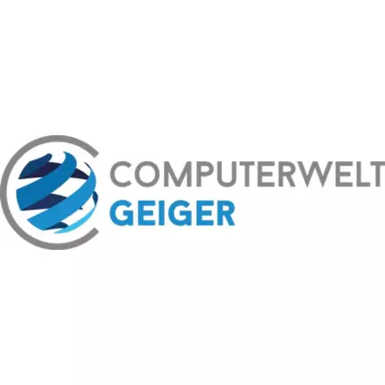 Logo van Computerwelt Geiger