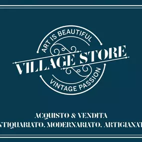 Bild von villagestore