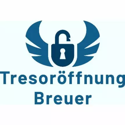 Logo de Tresoröffnung Breuer