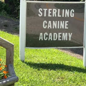 Bild von Sterling Canine Academy