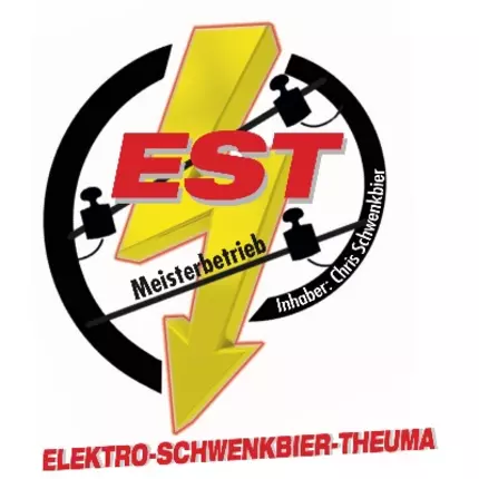 Logo von Elektro-Schwenkbier-Theuma