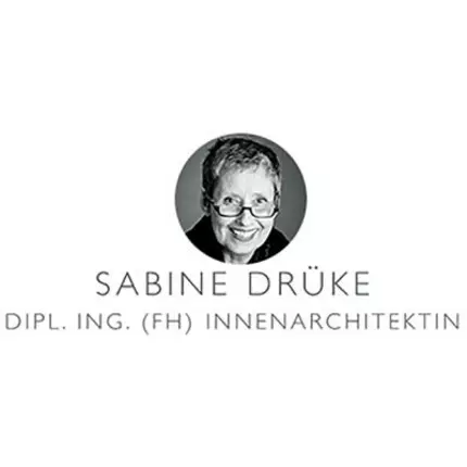 Logo from Innenarchitektur Drüke, Sabine Drüke Dipl.Ing.(FH)