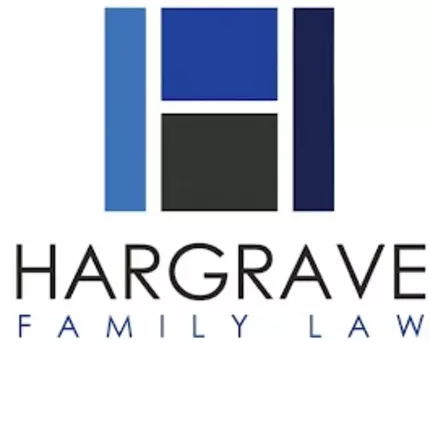 Logotyp från Hargrave Family Law