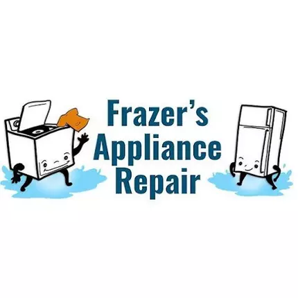 Logo van Frazer's Appliance Repair