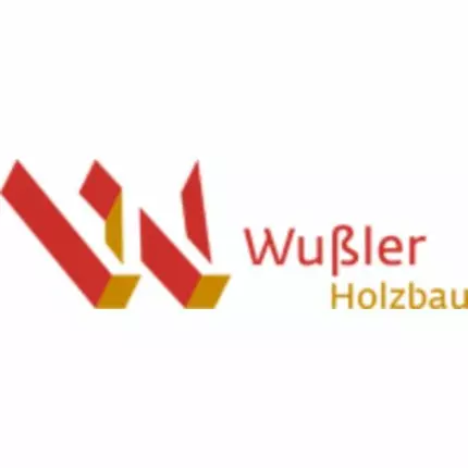 Logo od Wußler Holzbau GmbH