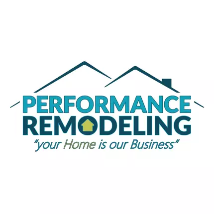 Logo od Performance Remodeling