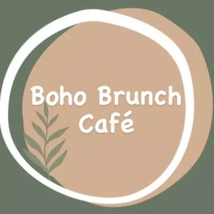 Logo od Boho Brunch Café