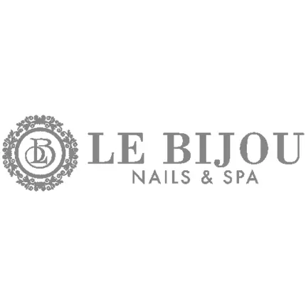 Logo da Le Bijou Nails and Spa