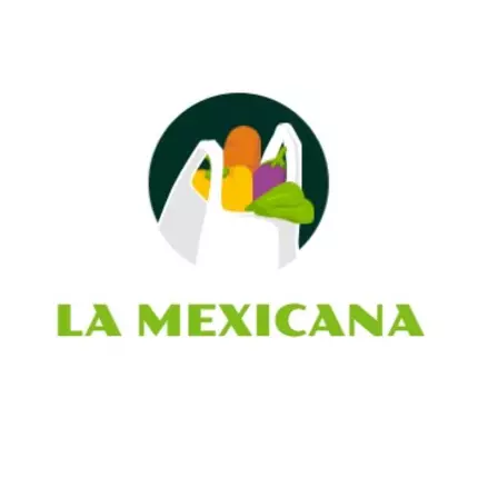 Logo fra La Mexicana