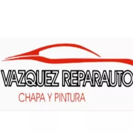 Logo from REPARAUTO