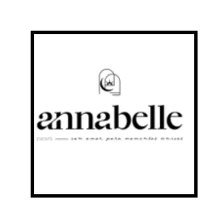 Logótipo de Annabelle Events