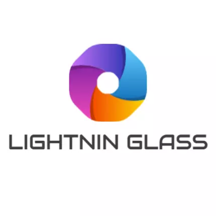 Logo von Lightning Glass